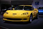 Chevrolet Corvette Z06 2006 года